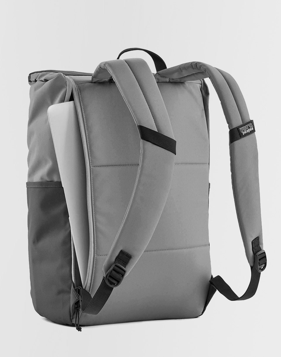 Fieldsmith Roll Top Pack