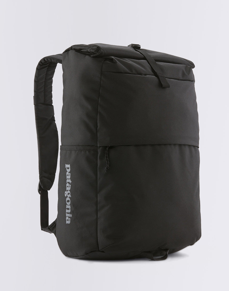 Fieldsmith Roll Top Pack
