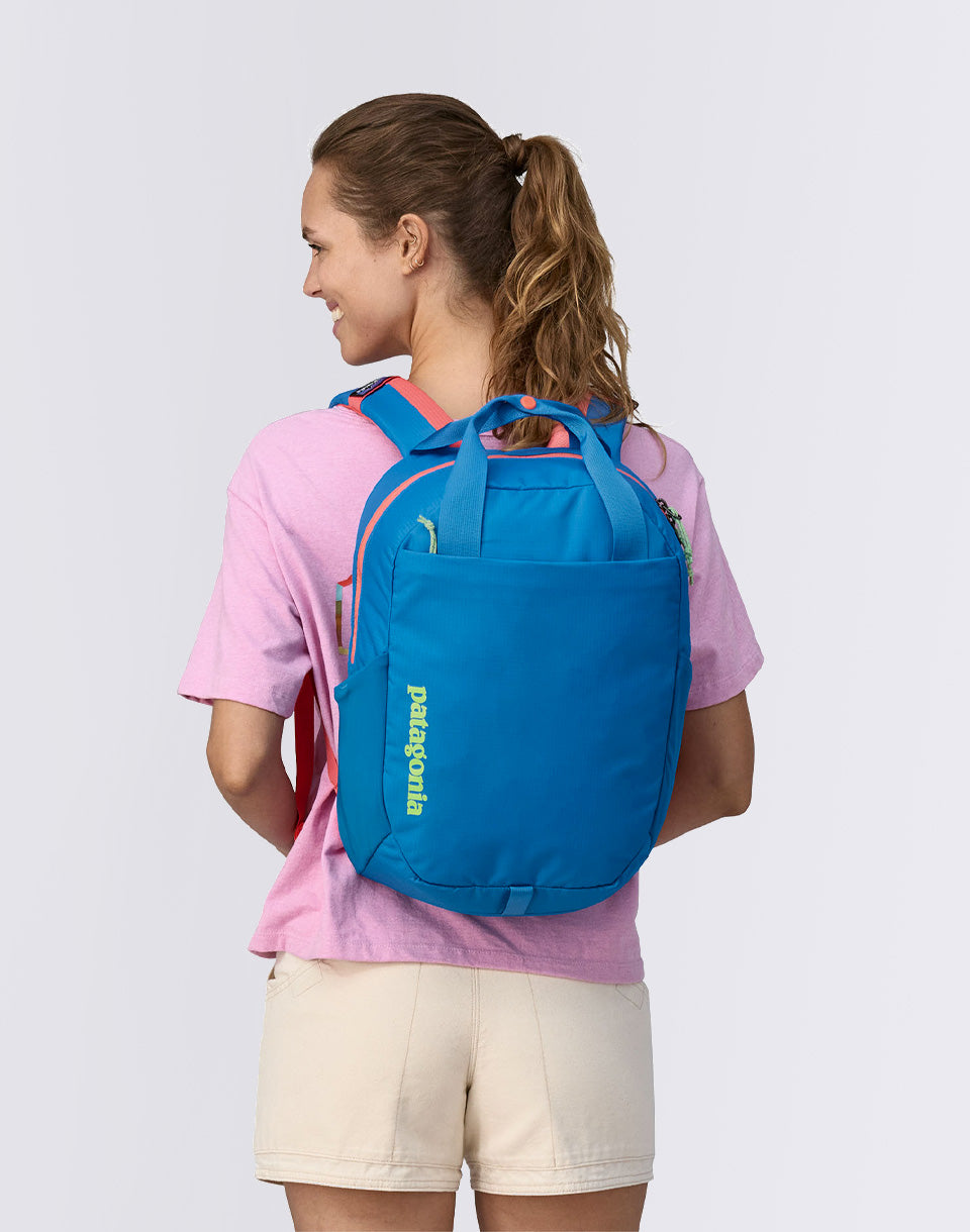 Atom Tote Pack 20L