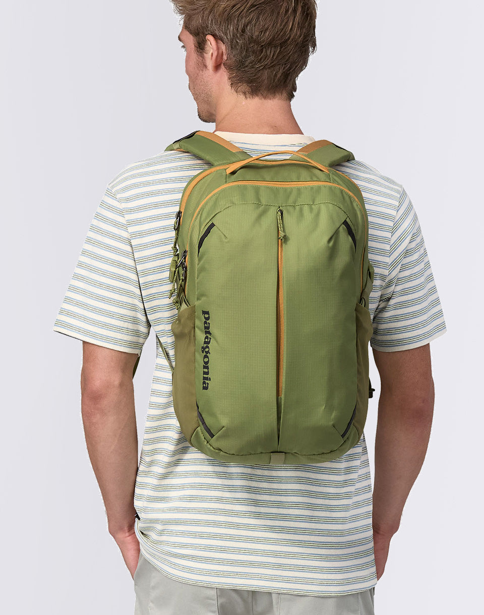Refugio Day Pack 26L