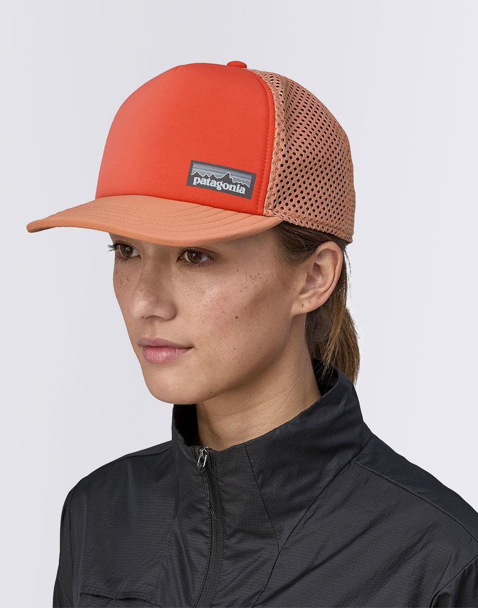 Duckbill Trucker Hat