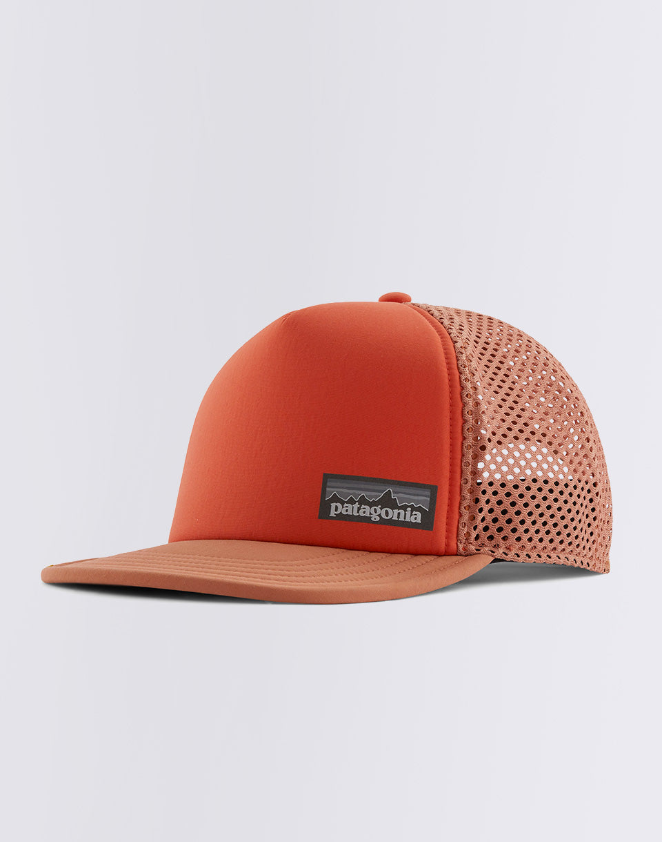 Duckbill Trucker Hat
