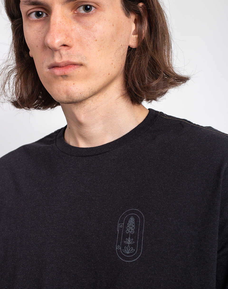 M's Clean Climb Trade Responsibili-Tee