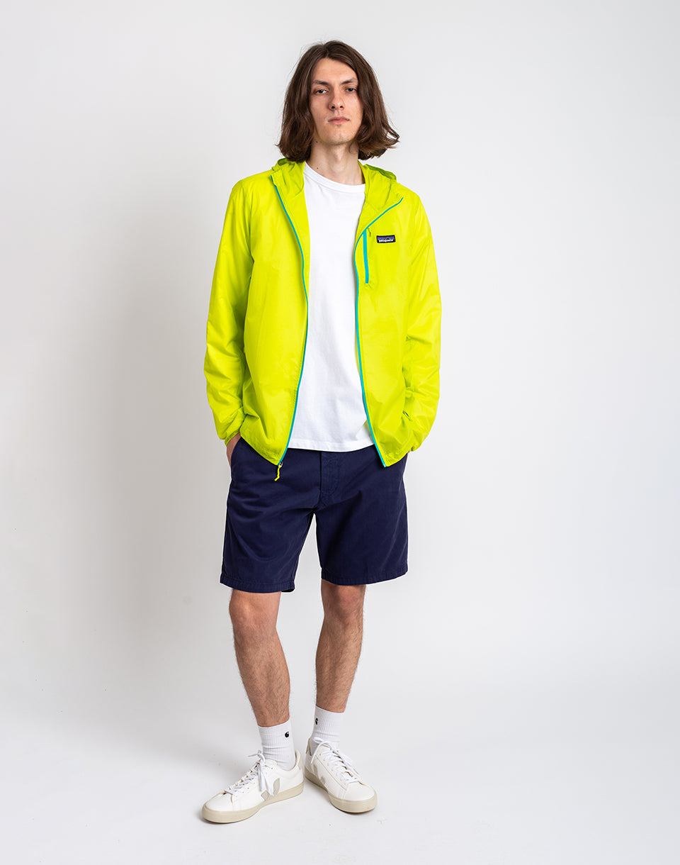 M's Houdini Jacket