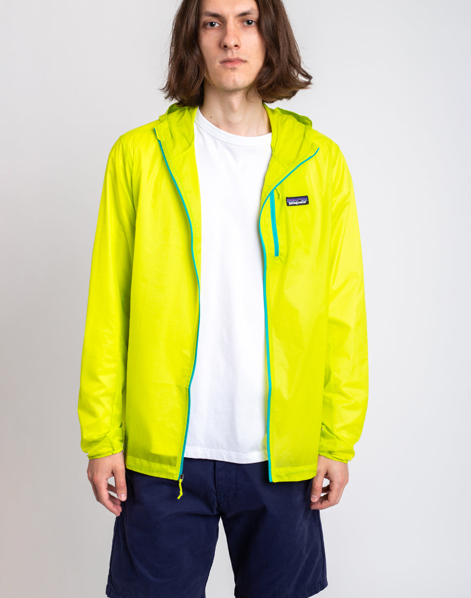 M's Houdini Jacket