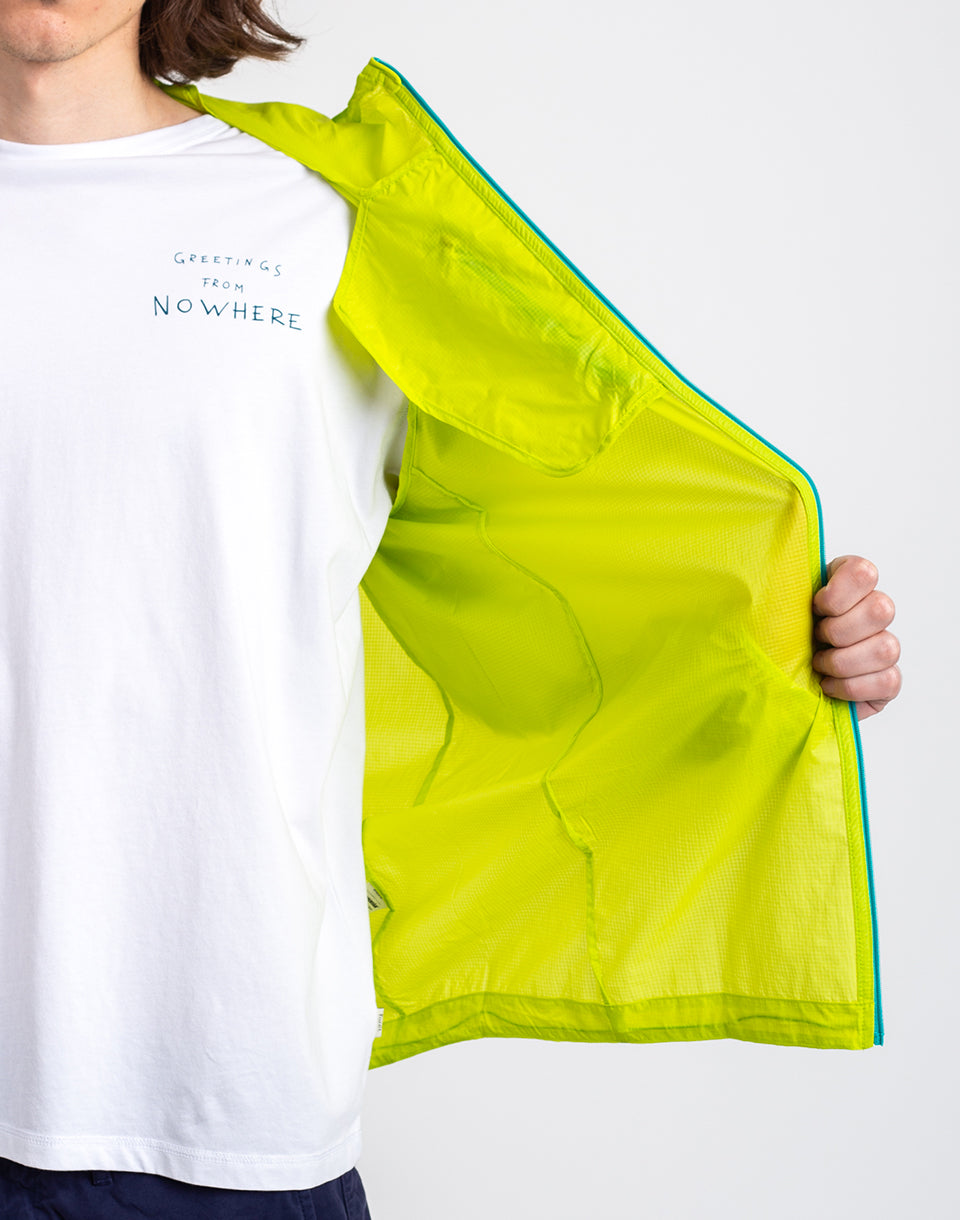 M's Houdini Jacket