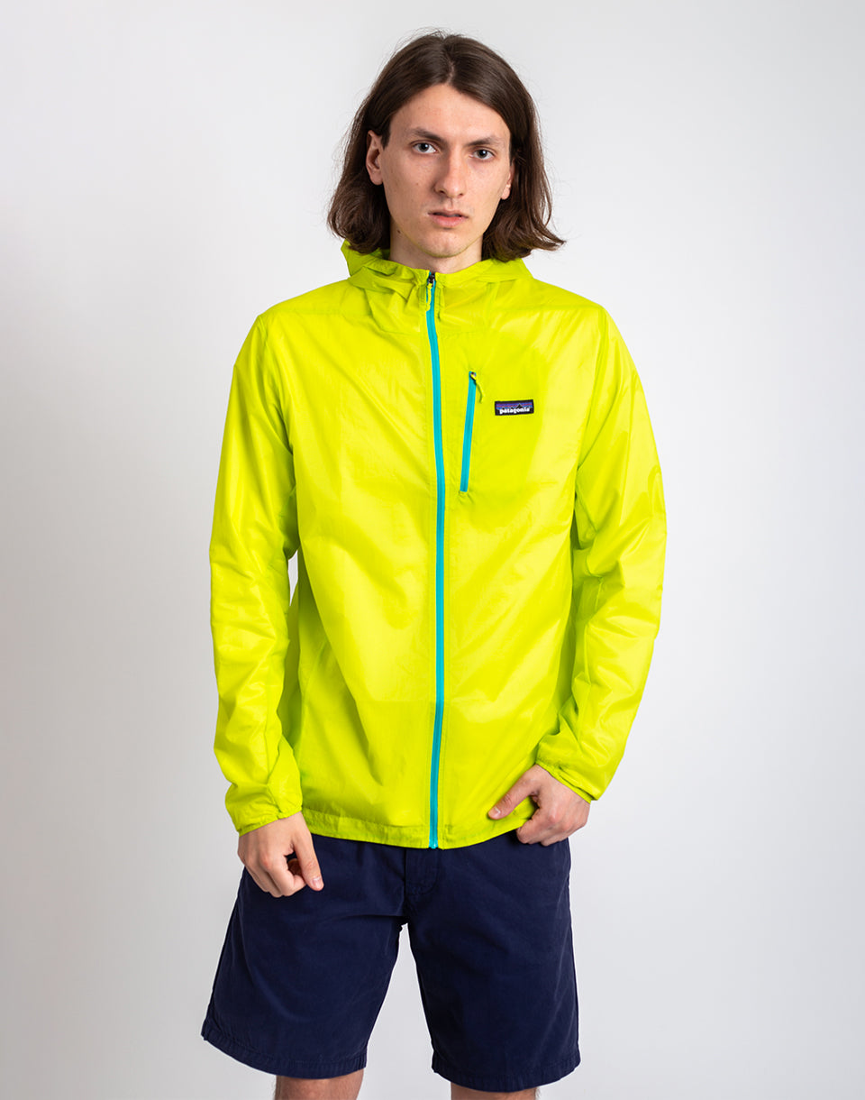 M's Houdini Jacket