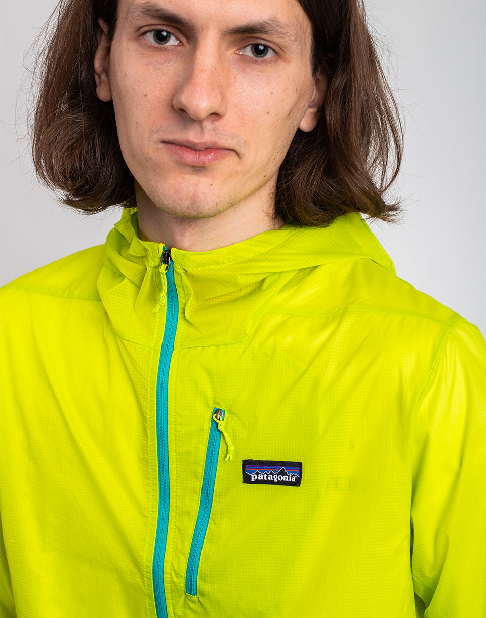 M's Houdini Jacket