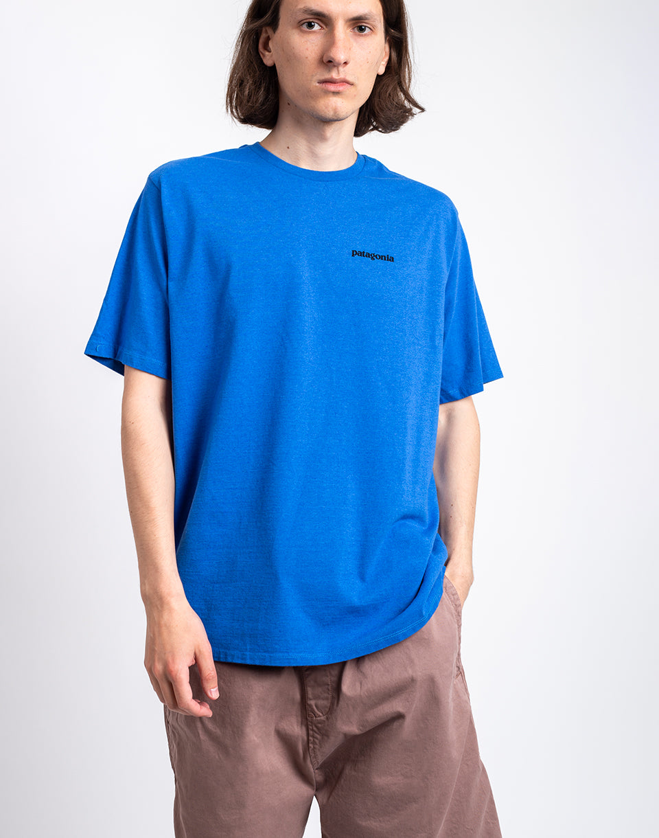 M's P-6 Logo Responsibili-Tee