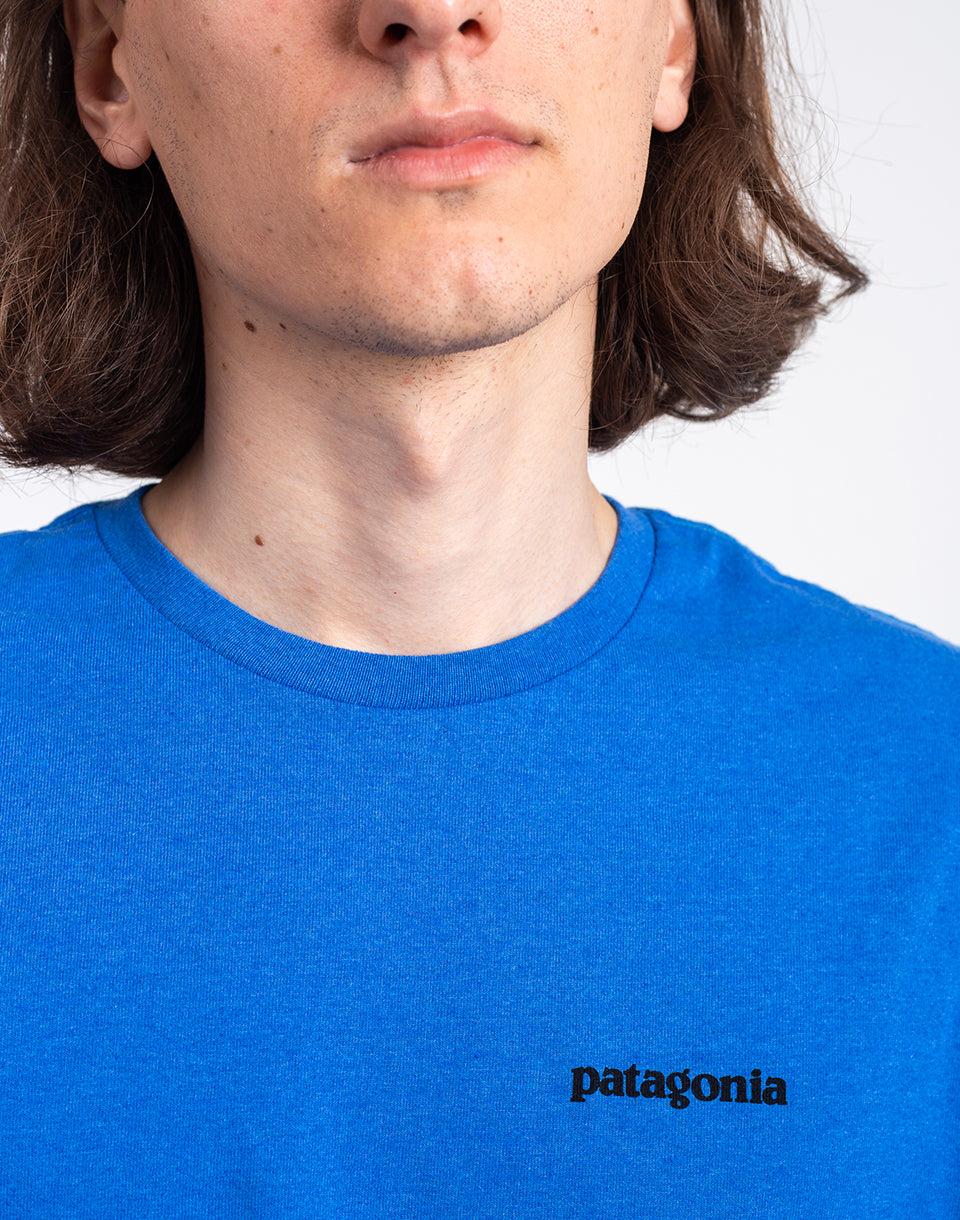 M's P-6 Logo Responsibili-Tee