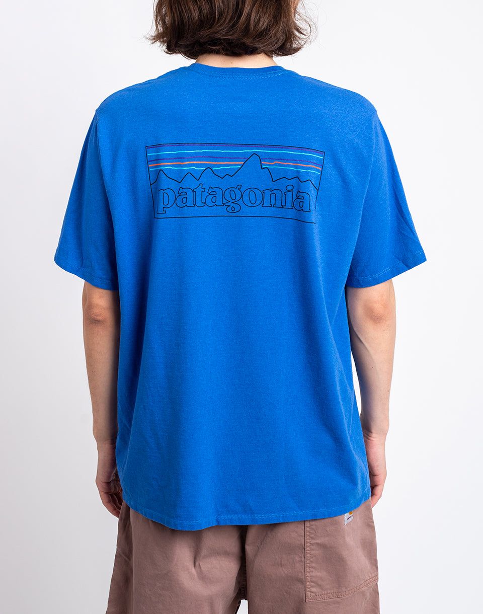 M's P-6 Logo Responsibili-Tee