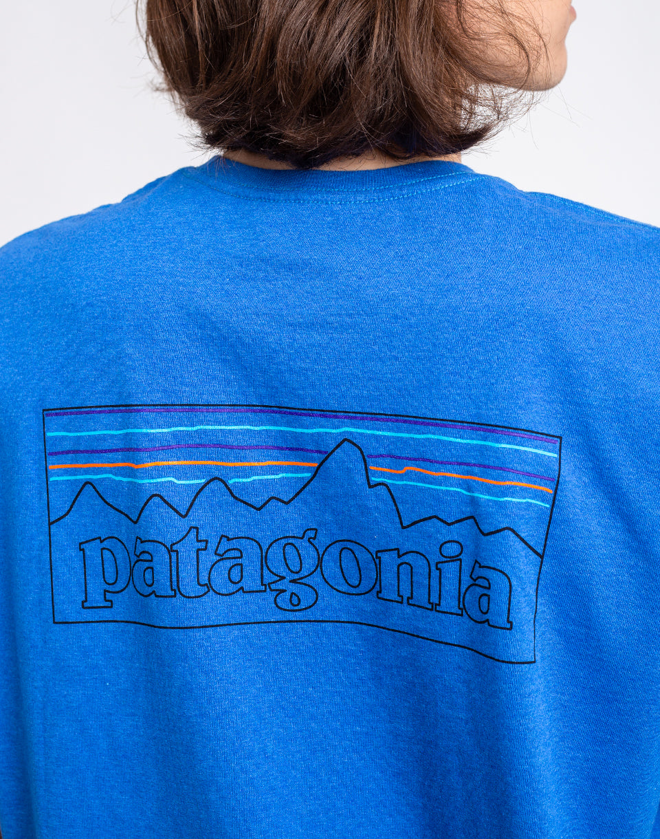 M's P-6 Logo Responsibili-Tee