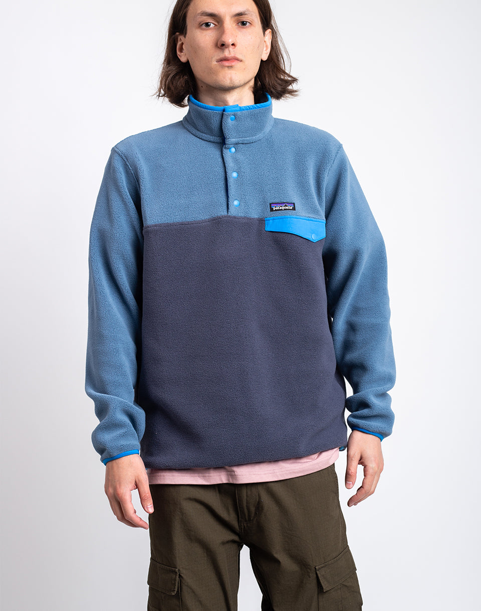 M's LW Synch Snap-T P/O