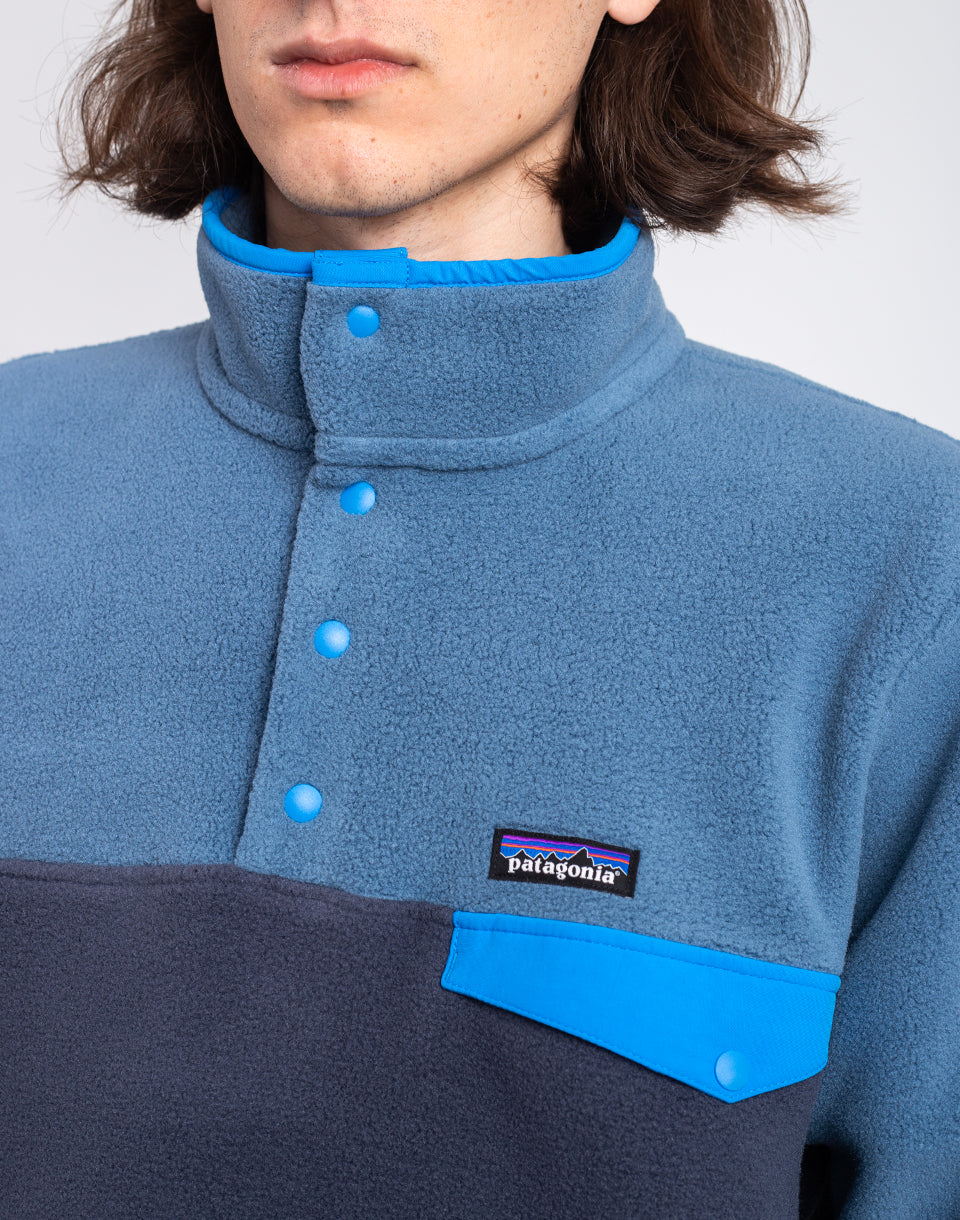 M's LW Synch Snap-T P/O