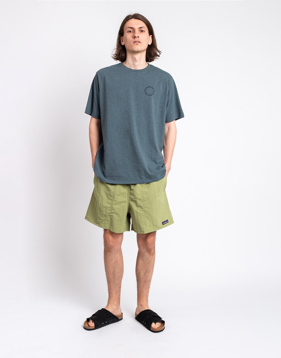 M's Baggies shorts - 5 "