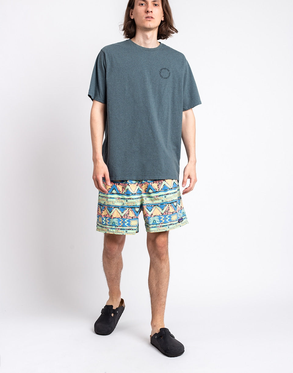 M's Baggies Shorts - 5"