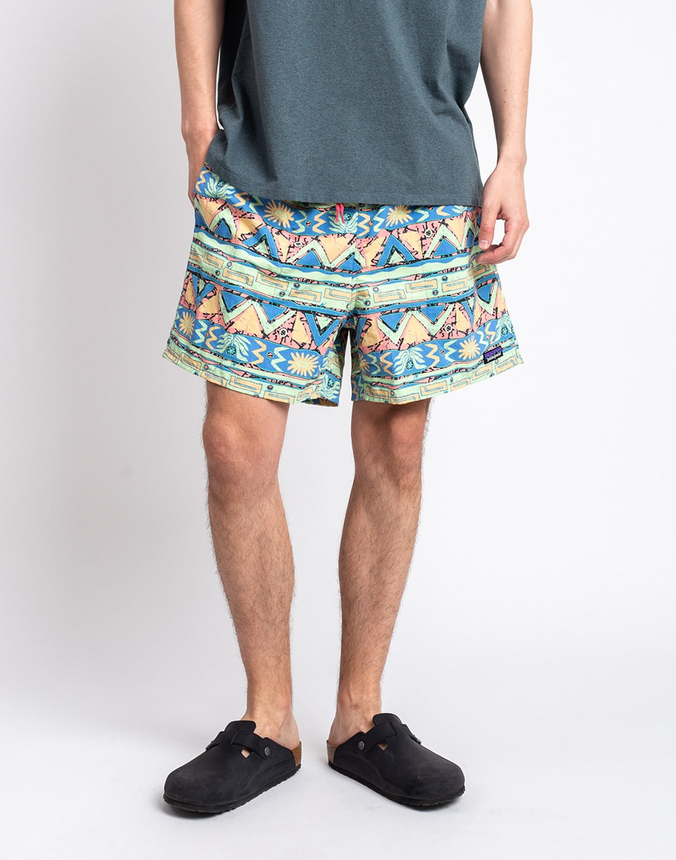 M's Baggies Shorts - 5"