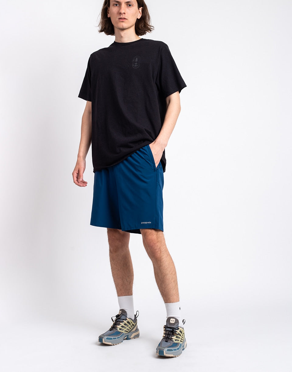 M's Multi Trails Shorts - 8"