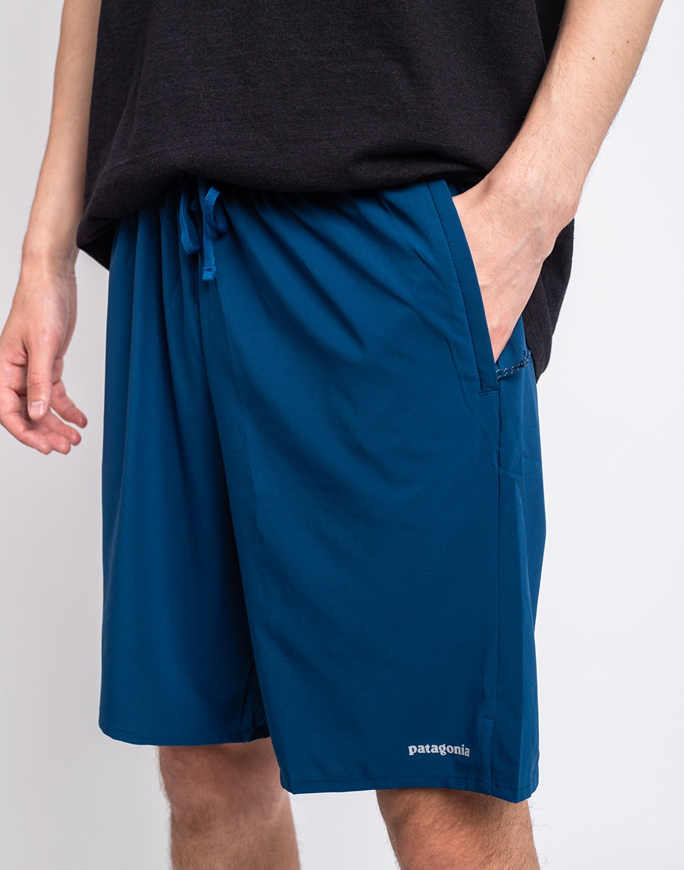 M's Multi Trails Shorts - 8"