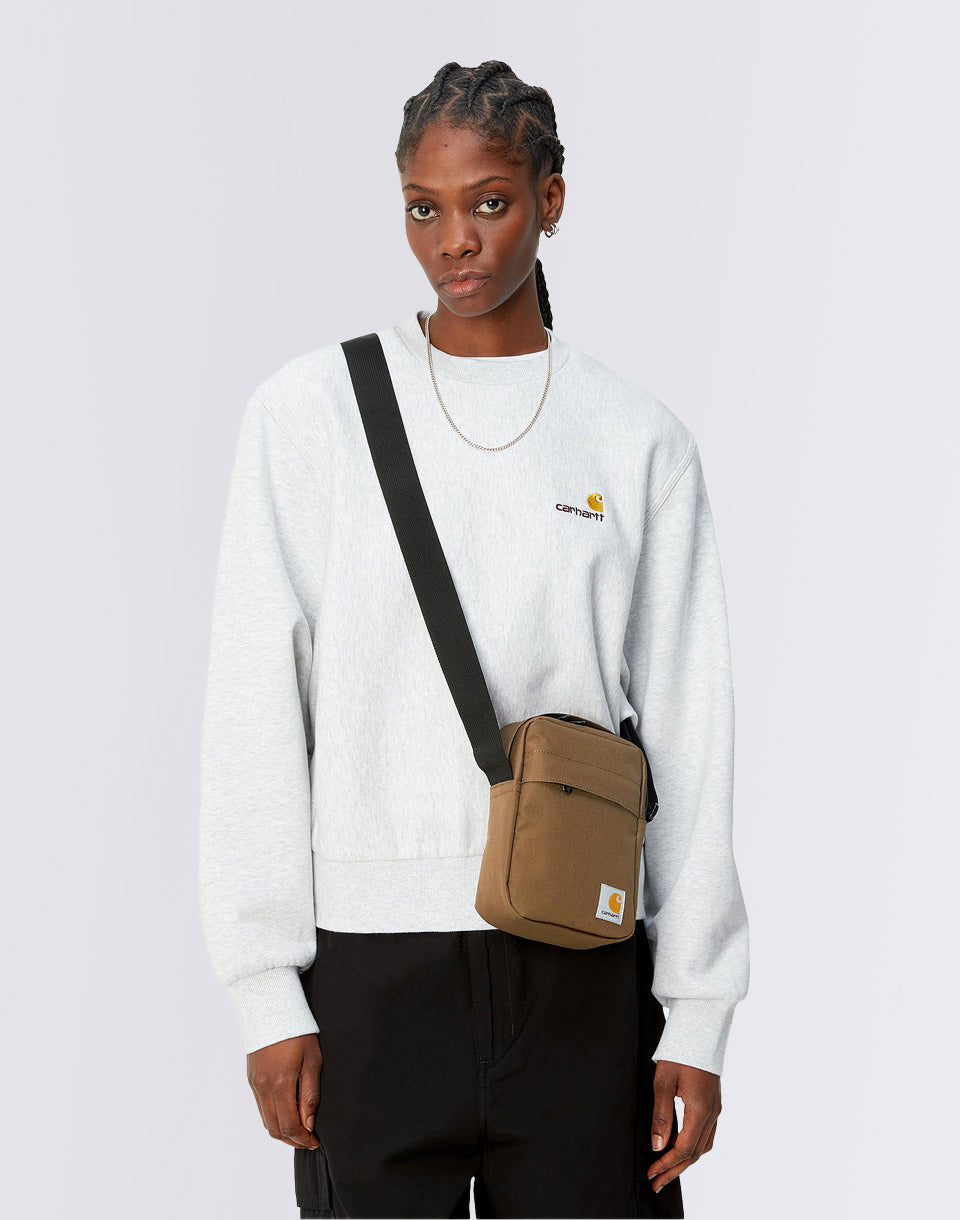 Jake Shoulder Pouch