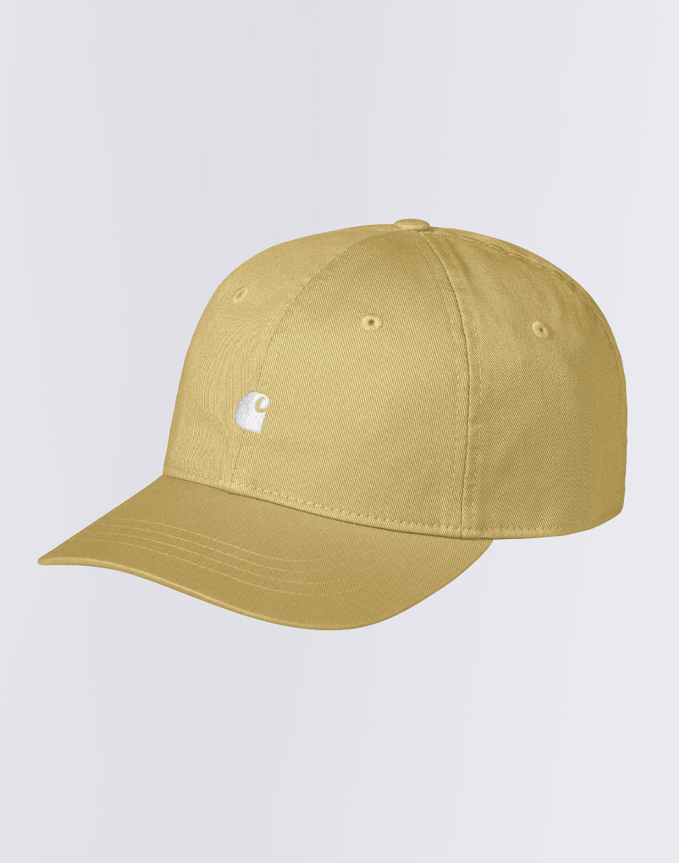 Madison Logo Cap