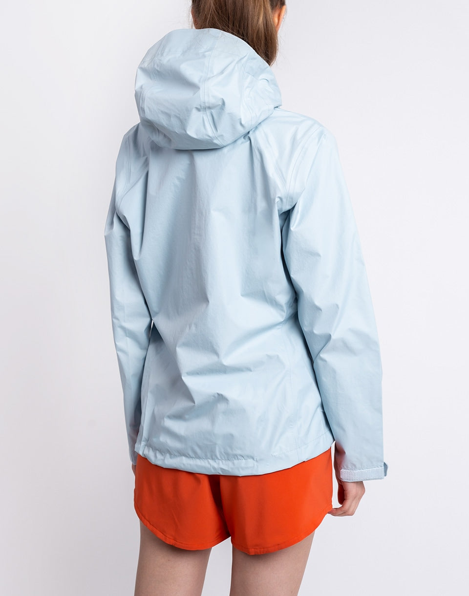 W's Torrentshell 3L Rain Jacket