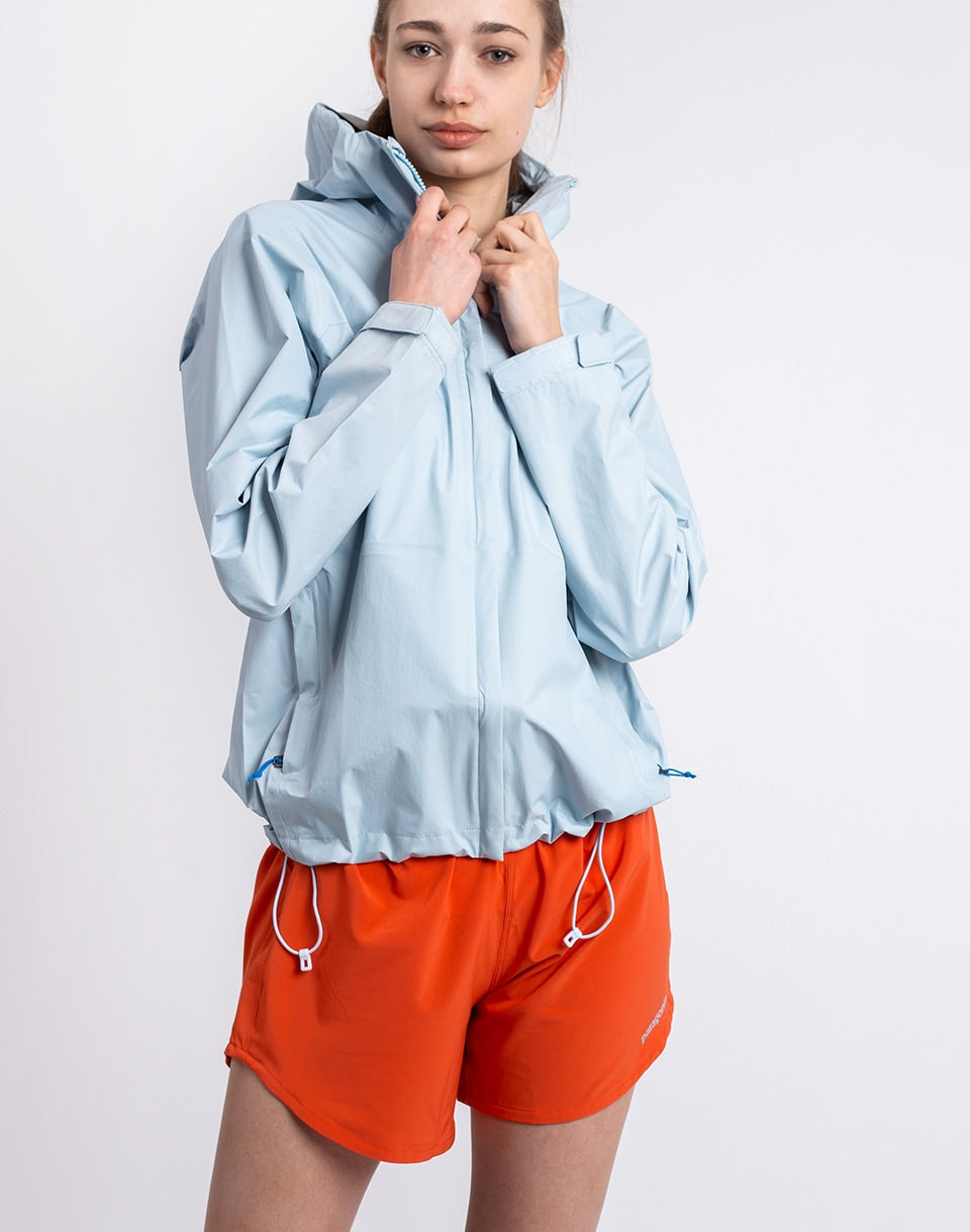 W's Torrentshell 3L Rain Jacket