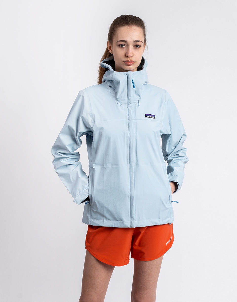 W's Torrentshell 3L Rain Jacket