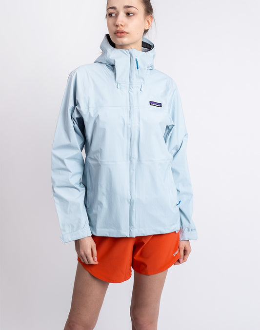 W's Torrentshell 3L Rain Jacket