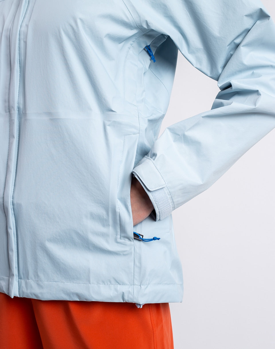 W's Torrentshell 3L Rain Jacket