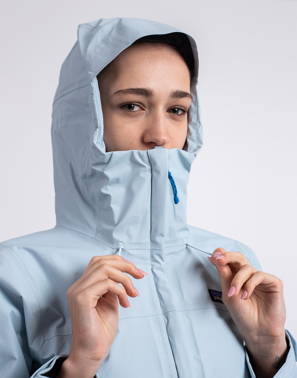 W's Torrentshell 3L Rain Jacket
