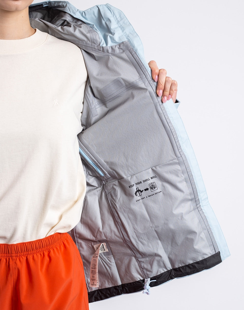 W's Torrentshell 3L Rain Jacket
