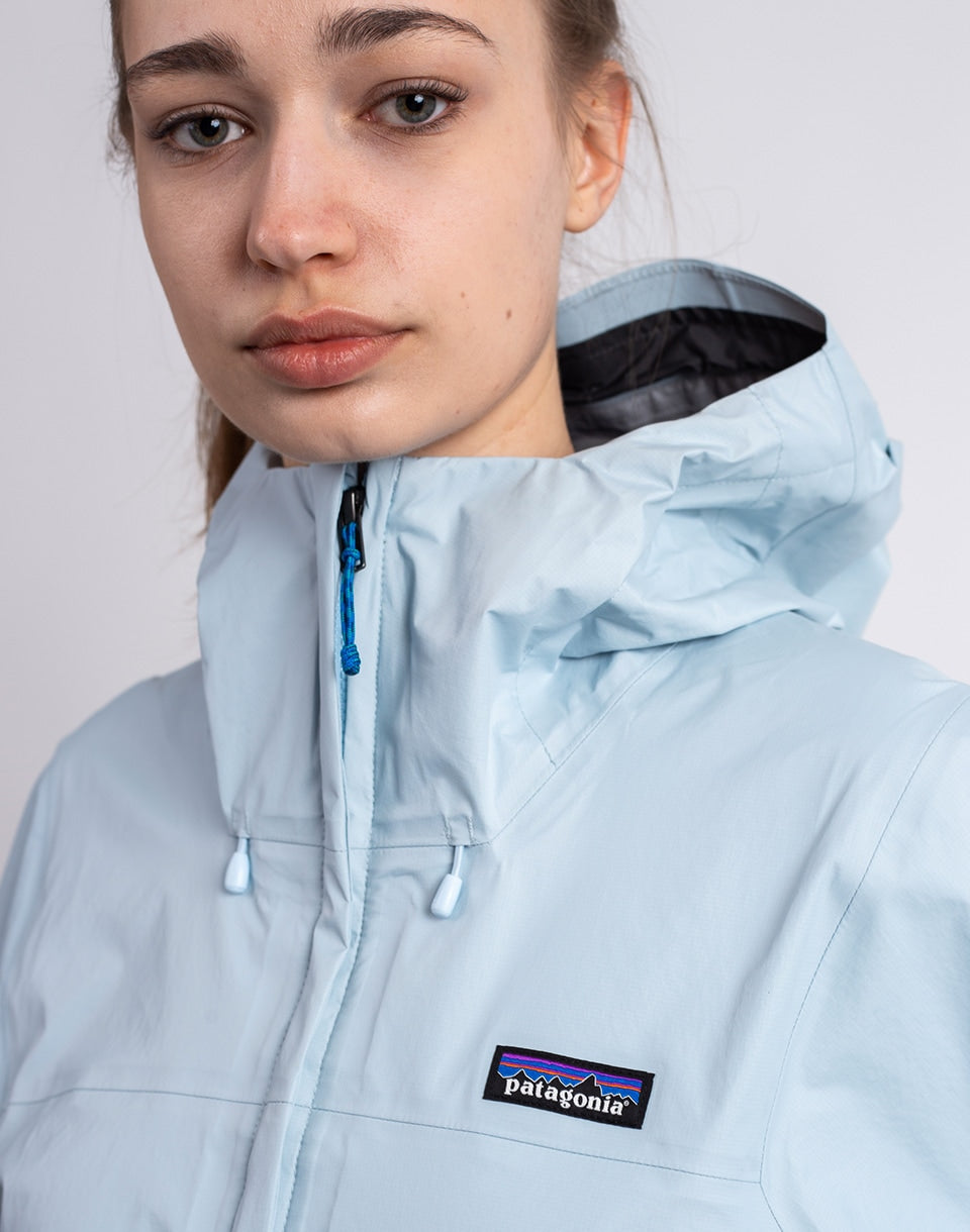 W's Torrentshell 3L Rain Jacket