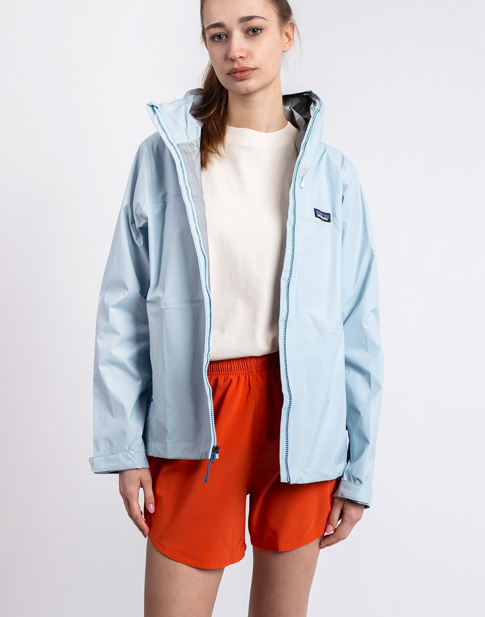 W's Torrentshell 3L Rain Jacket