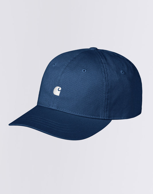 Madison Logo Cap