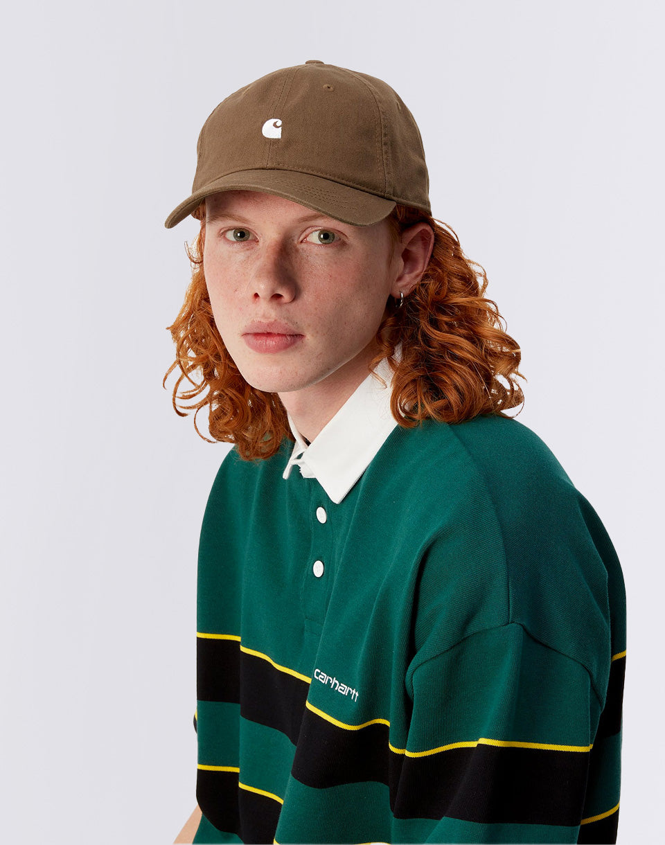 Madison Logo Cap