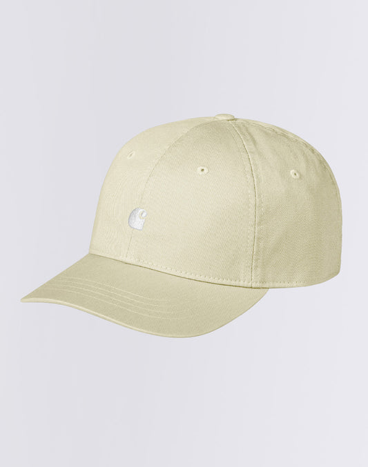 Madison Logo Cap