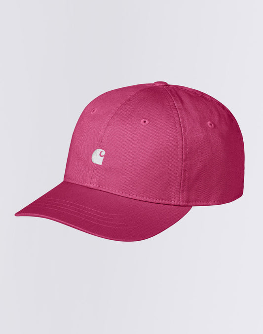 Madison Logo Cap