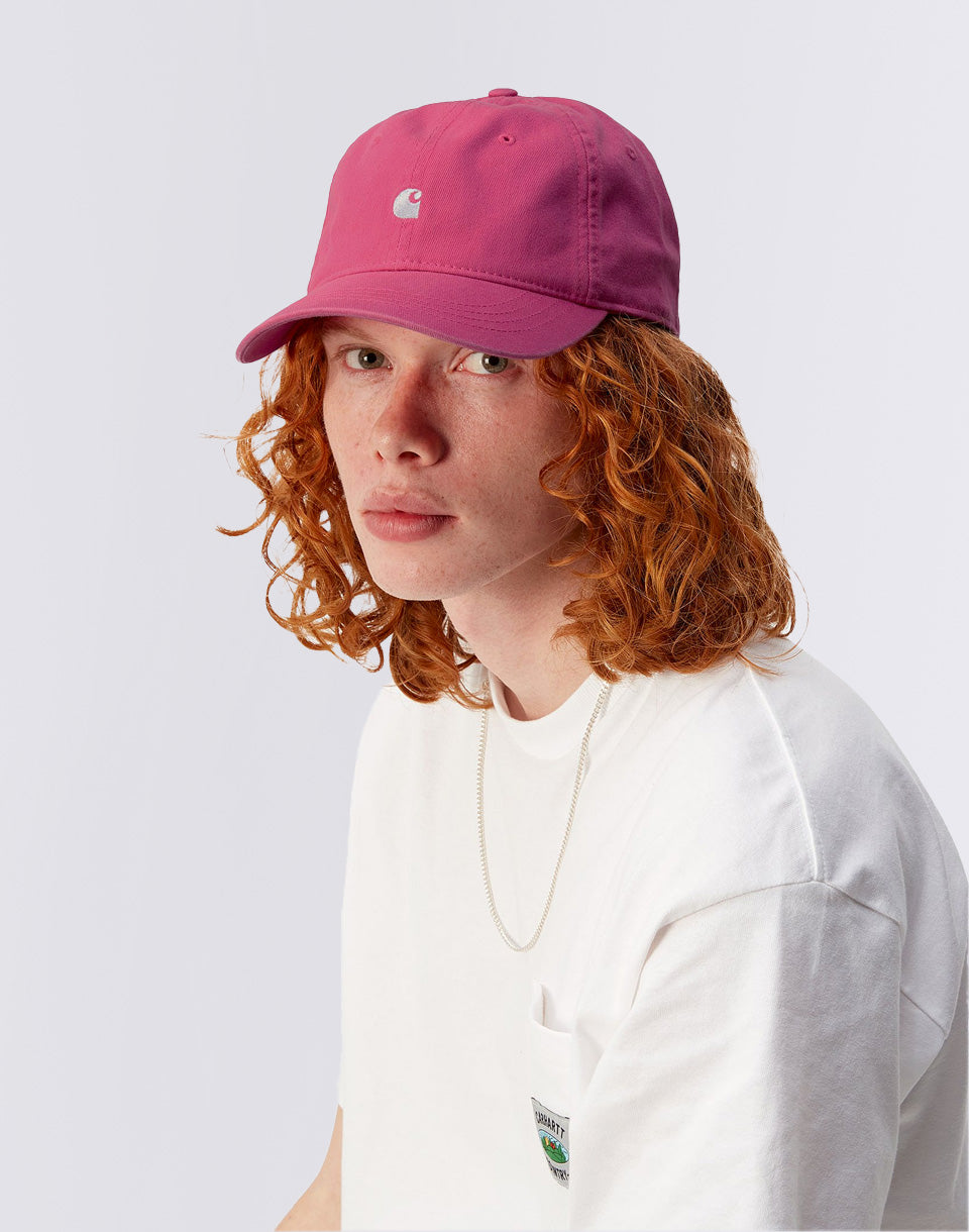 Madison Logo Cap