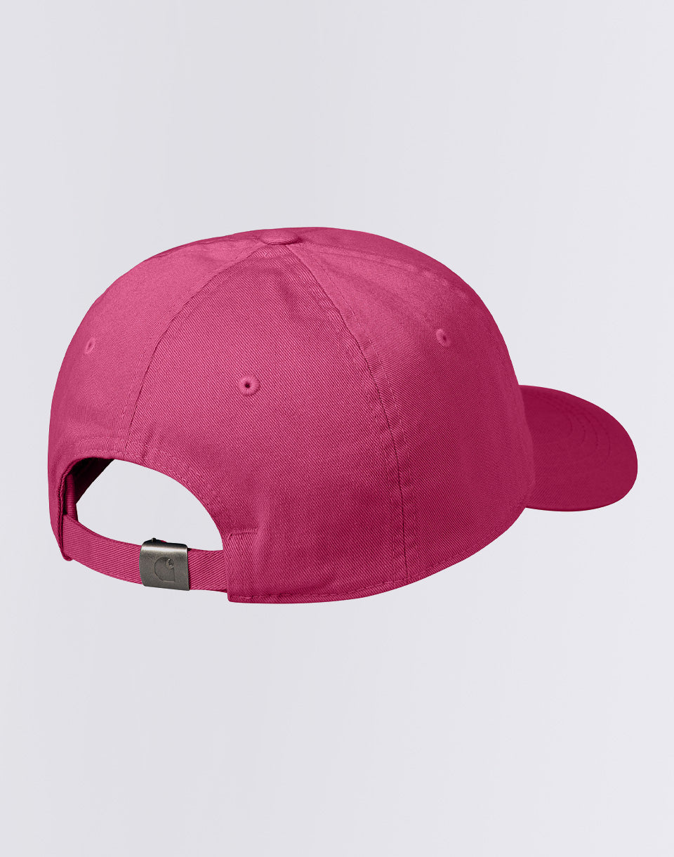 Madison Logo Cap