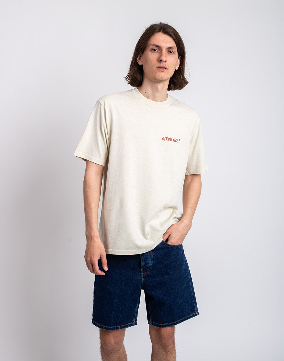Carabiner Tee