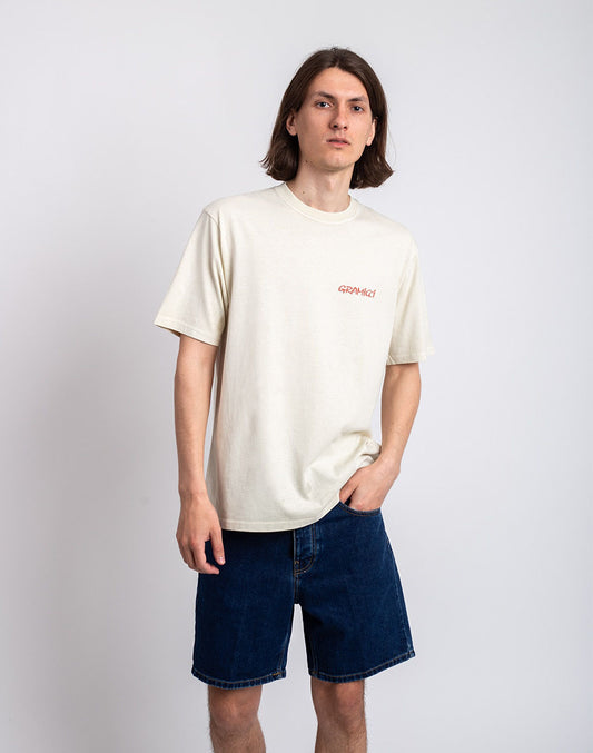 Carabiner Tee
