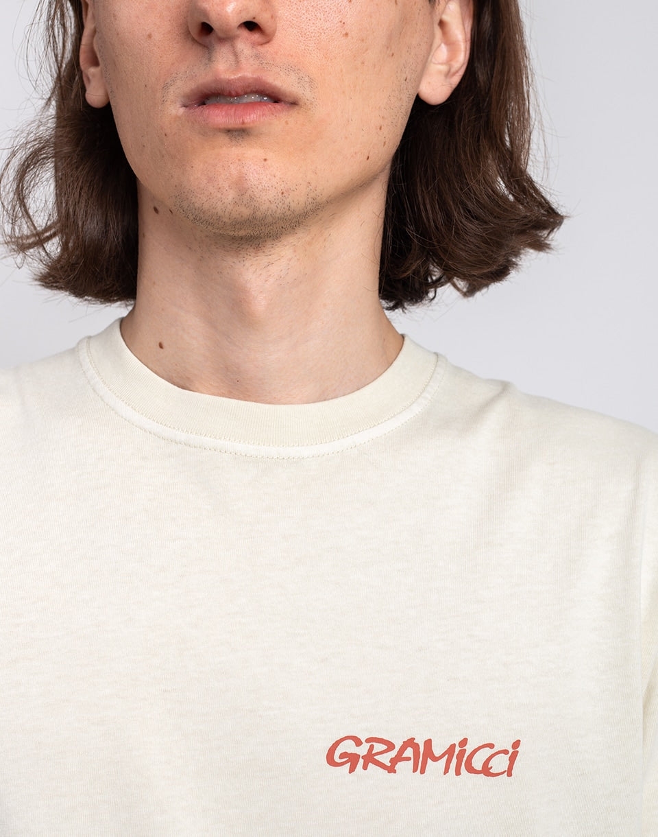 Carabiner Tee