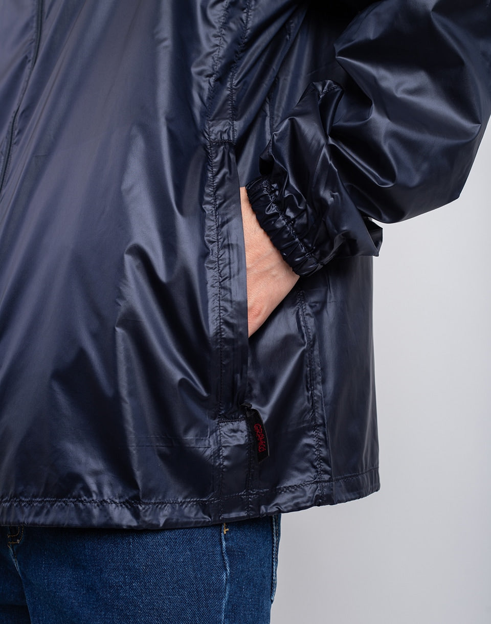 Packable Windbreaker