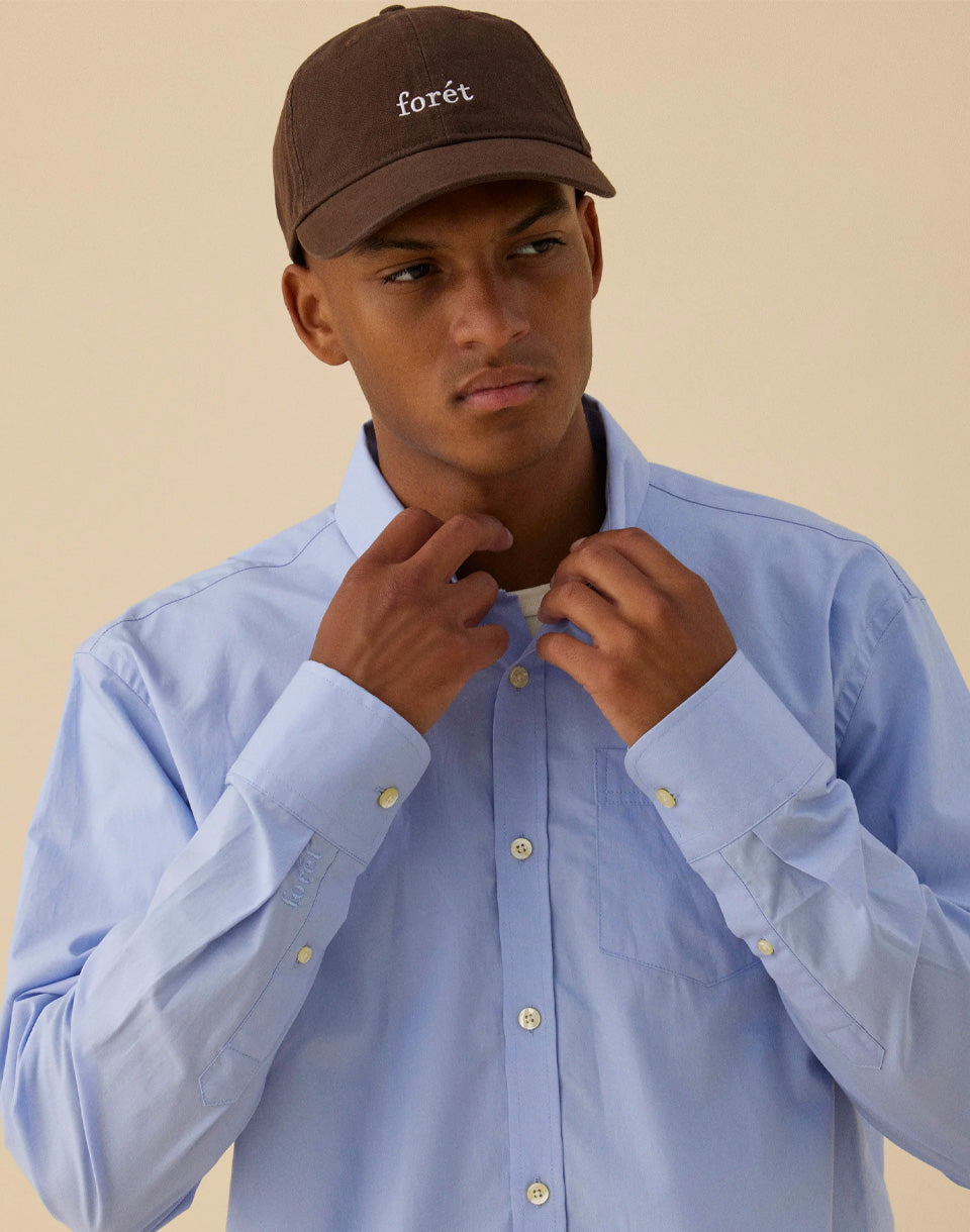 Hawk Washed Cap