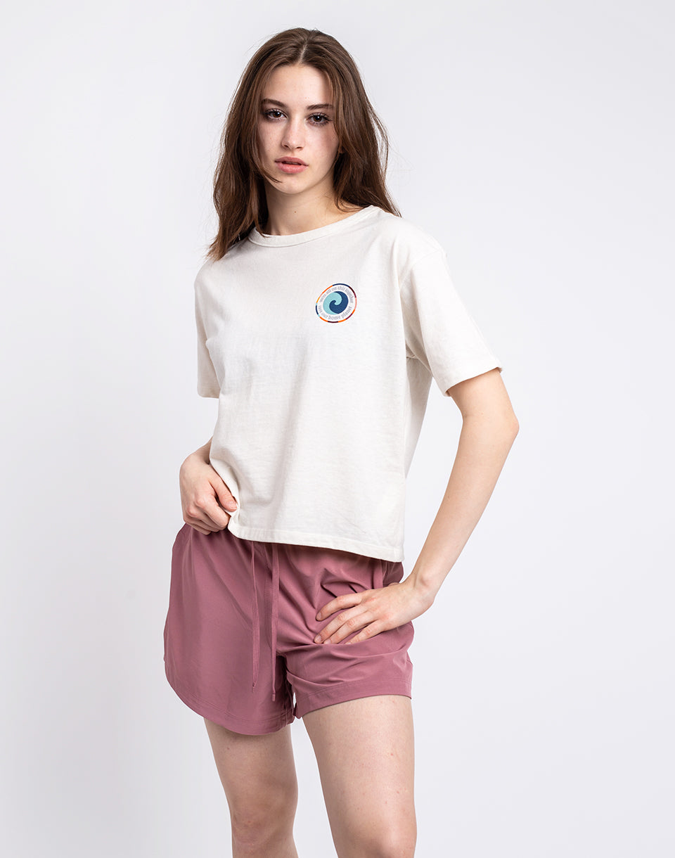 W's Unity Fitz Easy Cut Responsibili-Tee