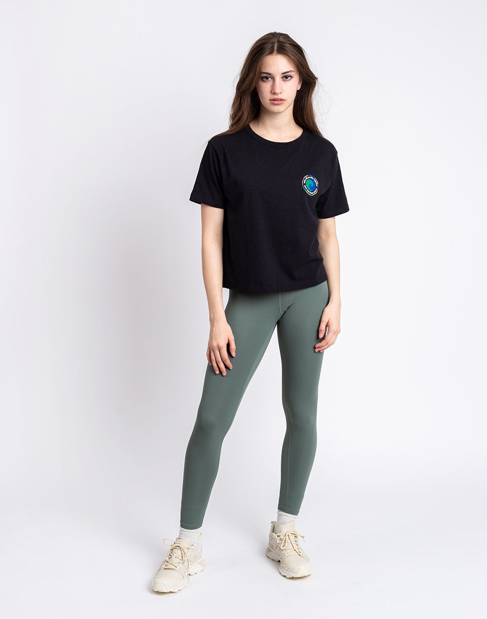 W's Unity Fitz Easy Cut Responsibili-Tee