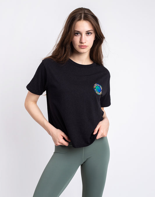 W's Unity Fitz Easy Cut Responsibili-Tee