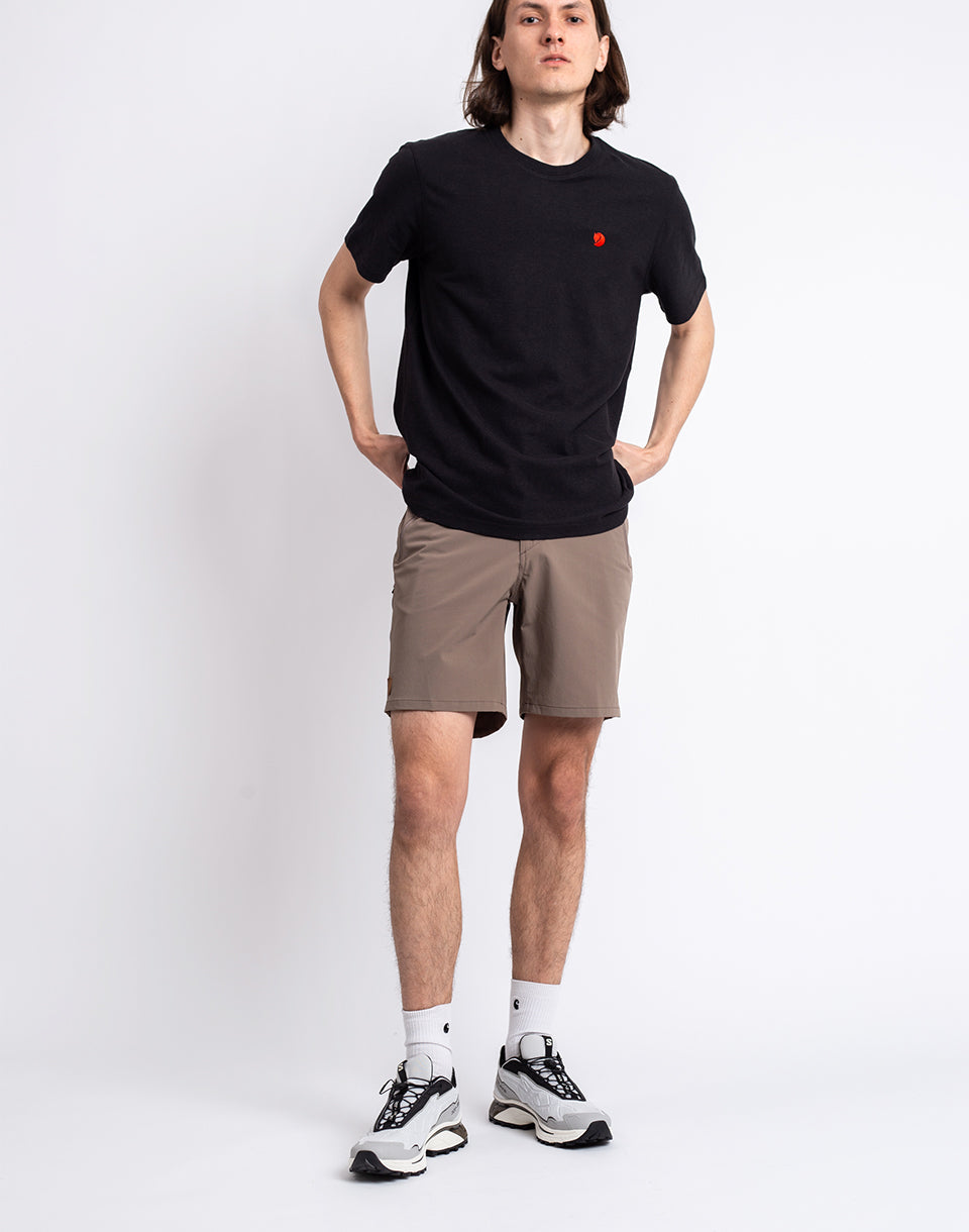 Abisko Trail Stretch Shorts M