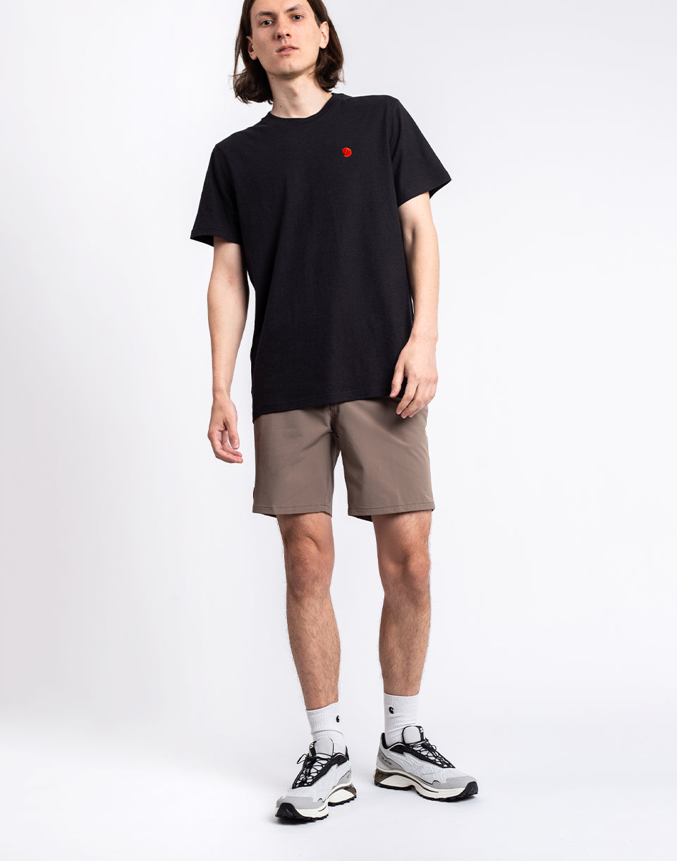 Abisko Trail Stretch Shorts M